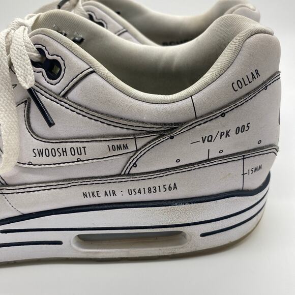 Men’s Nike Air Max - Sz 10.5
